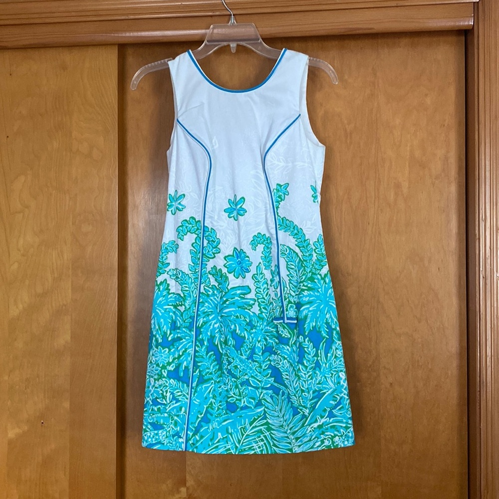 Lily Pulitzer Dress